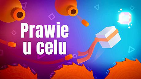 Almost There: The Platformer