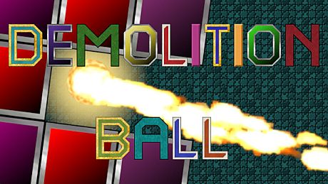 Demolition Ball