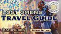 Fantasy Grounds - Pathfinder 2 RPG - Lost Omens: Travel Guide