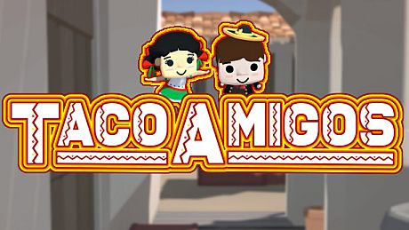 Diner Bros - Taco Amigos Campaign DLC