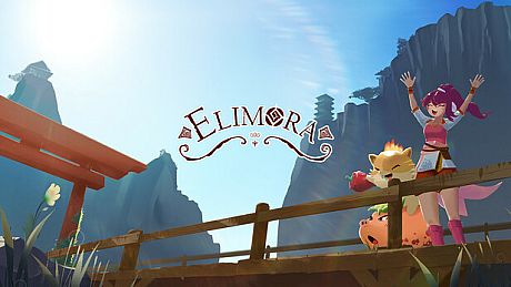 ELIMORA Game