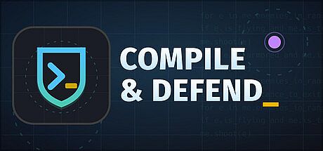 Compile & Defend