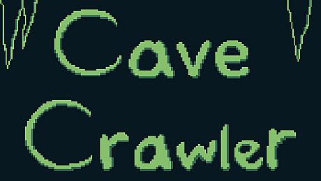 Cave Crawler Game