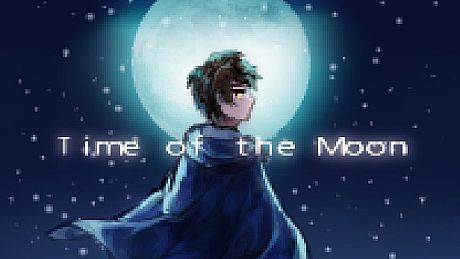 Time of the Moon Game