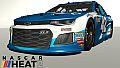 NASCAR Heat 2 - 2018 Season Update