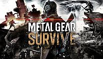 Comprar METAL GEAR SURVIVE para PC