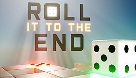 Roll It To The End