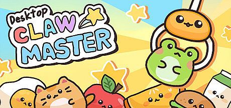 Desktop Claw Master