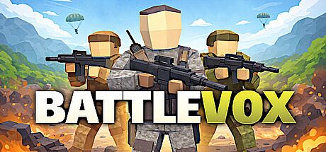 BattleVox Game