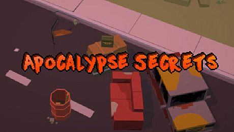 Apocalypse Secrets Game