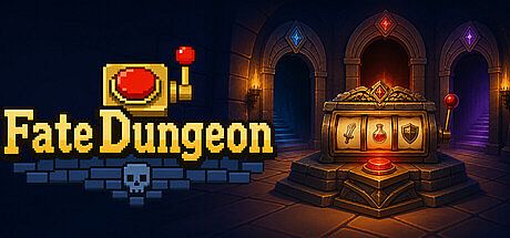 Fate Dungeon Game