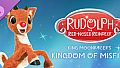 Rudolph the Red-Nosed Reindeer - King Moonracer's Kingdom of Misfits