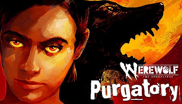 Buy Werewolf: The Apocalypse — Purgatory