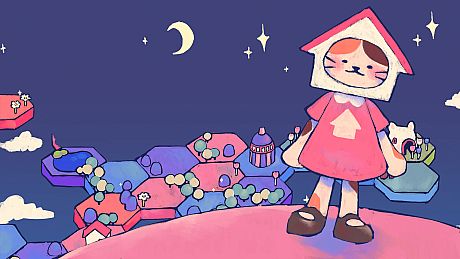 Bubblegum Galaxy Game