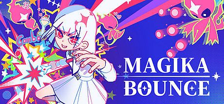 Magika Bounce