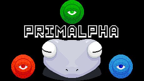Primalpha Game