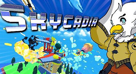 Skycadia Game
