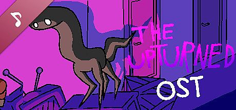 The Upturned Soundtrack DLC