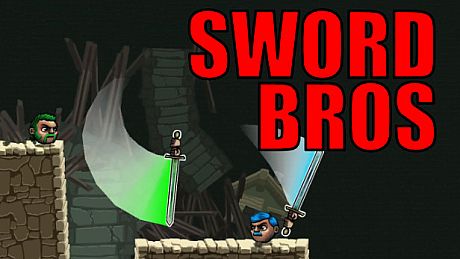 Sword Bros Game