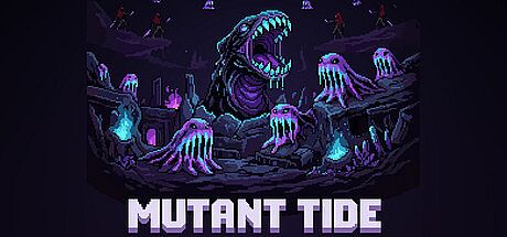 Mutant Tide Game