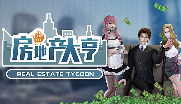 Buy Real estate tycoon