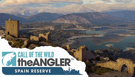 Call of the Wild: The Angler - Spain Reserve