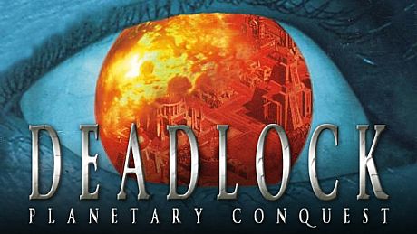 Deadlock: Planetary Conquest Game