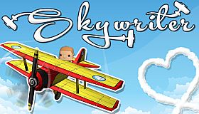 Skywriter