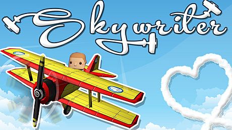 Skywriter Game