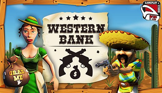 Western Bank VR