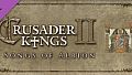 Crusader Kings II: Songs of Albion