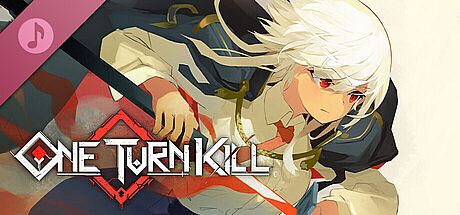 One Turn Kill Soundtrack DLC