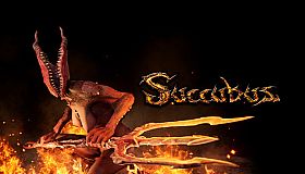 Succubus - Onoskelis