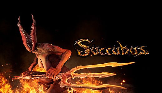 Succubus - Onoskelis