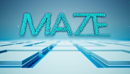 Maze