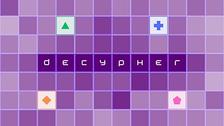 Decypher Game