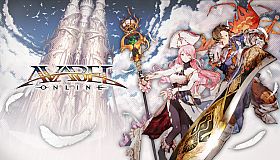 AVABEL ONLINE（Steam版）