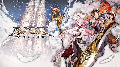AVABEL ONLINE（Steam版） Game