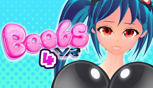 Boobs VR 4