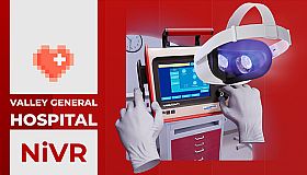Valley General Hospital: NiVR