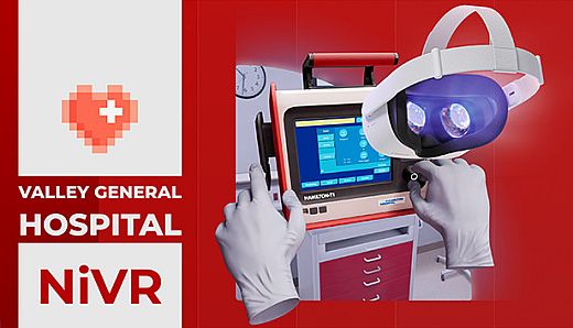 Valley General Hospital: NiVR