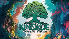KiNoKoe : Tree's Voice