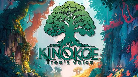 KiNoKoe : Tree's Voice Game