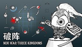 Mini War - Three Kingdoms