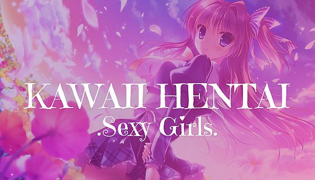 Buy Kawaii Hentai Sexy Girls