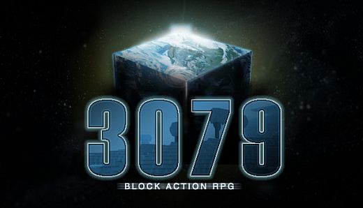 3079 -- Block Action RPG