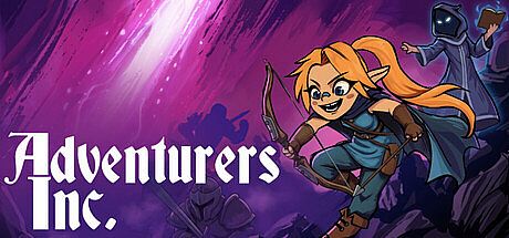 Adventurers Inc.