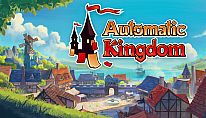 Buy Automatic Kingdom PC