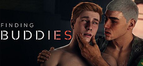 Finding Buddies Game