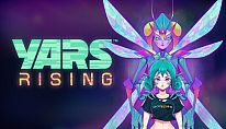 Acheter Yars Rising PC